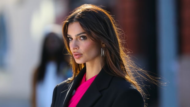 Emily Ratajkowski